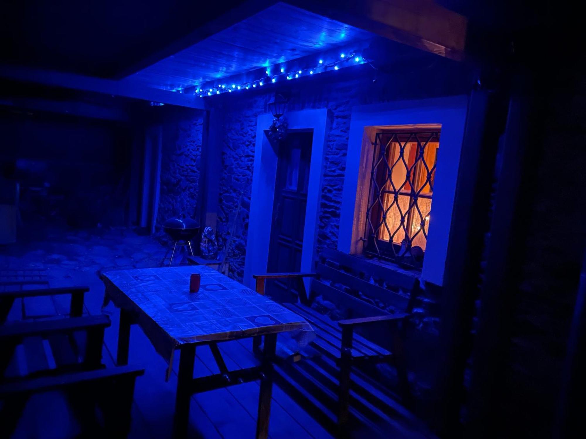 Apartmany Chalupinka Železná Ruda Dış mekan fotoğraf